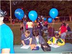 Kids Drawing