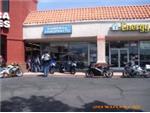 Sierra Vista Sho Riders
