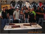 Sierra Cycles Staff & Metal Mulisha