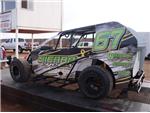 Barry's 67 Car