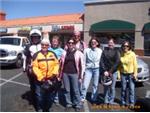 Ladies Ride Picture