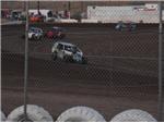 Barry out of Turn 4