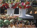 Fall Fest Flowers