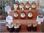 Syrup & Jam for sale