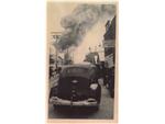 Tatsuda Store Fire, 1947