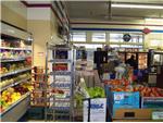 Tatsuda Produce Display