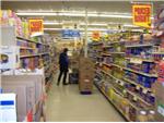 Tatsuda Aisle