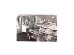 Tatsuda Store Interior, 1948