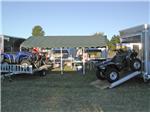 More ATVs at the Absolute/Mission Display