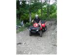 ATV Test Track