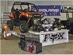 RZR S