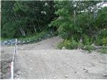 ATV Test Track