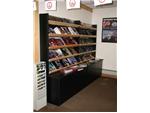 New Brochure Rack