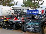 Another View of the Polaris Display