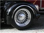 Prototype Spoked Wheel