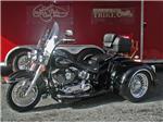 Another Softail Trike