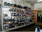 Check out our Helmet Selection