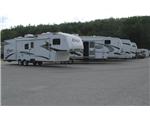 RV Lot