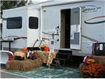 Spree Fifth Wheel On Display