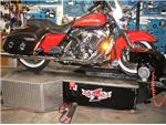 Fuel Injection is Our Specialty