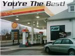 Tire Center