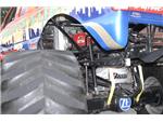 Bigfoot Front End Shocks