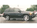 Chevy TrailBlazer