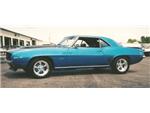 Camaro Z-28