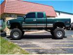 02 Chevy
