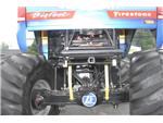 Bigfoot Front End