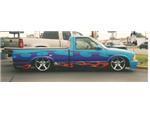 Chevy S-10