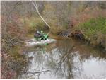 RIDE IN WOODRIDGE