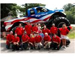 Bigfoot Group Picture