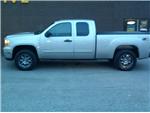 Gregs GMC Sierra