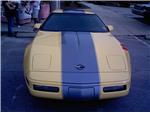 CORVETTE