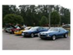 Nice Line Up