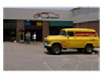 Yellow Truck