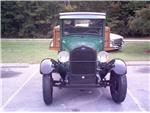 FORD  TRUCK