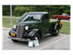 Nice Truck