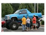 Monster Truck