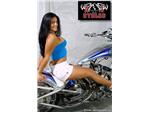 Bikes and Babes