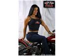 Bikes and Babes