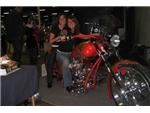 Bikes and Babes