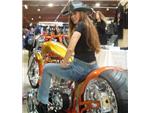 Bikes and Babes