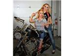 Bikes and Babes