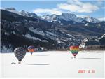 Hot Air Balloons Image 1