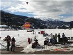 Hot Air Balloons Image 2