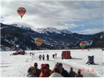 Hot Air Balloons Image 3