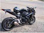 2008 Suzuki