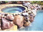 Inground Spa